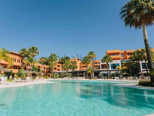 Piso en venta en La Alquería-El Paraíso, Costa del Sol Occidental