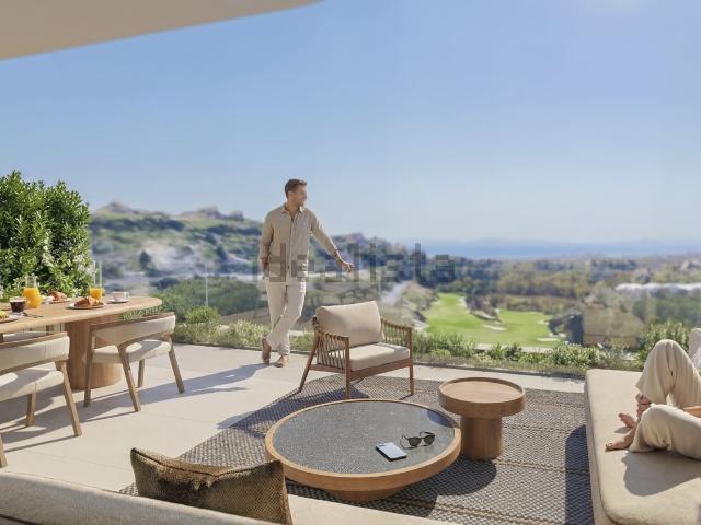 Piso en venta en Artola, Costa del Sol Occidental