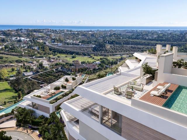 Dúplex en venta en Artola, Costa del Sol Occidental