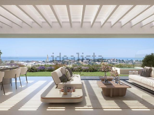 Dúplex en venta en Artola, Costa del Sol Occidental