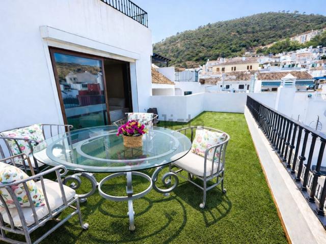 Piso en alquiler en Costa del Sol Occidental, Andalucía