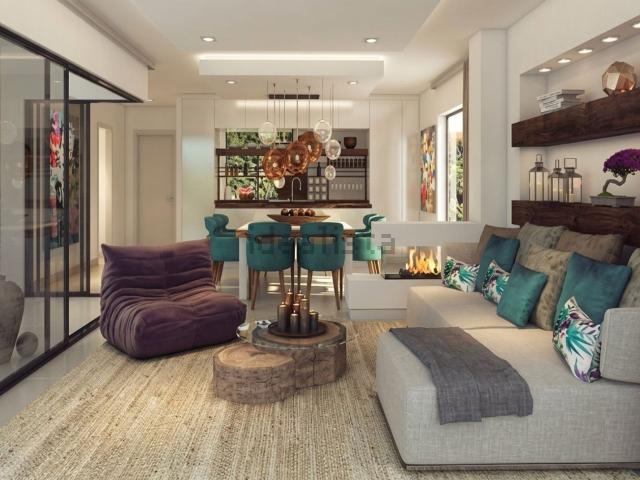 Dúplex en venta en Costa del Sol Occidental, Andalucía