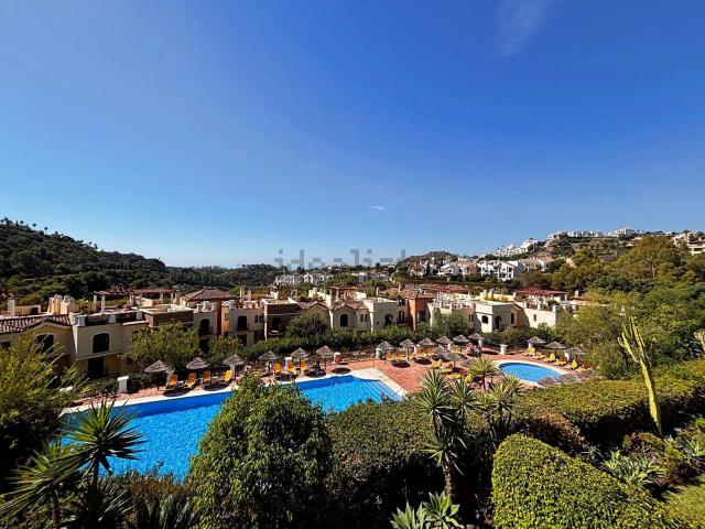Piso en alquiler en Artola, Costa del Sol Occidental