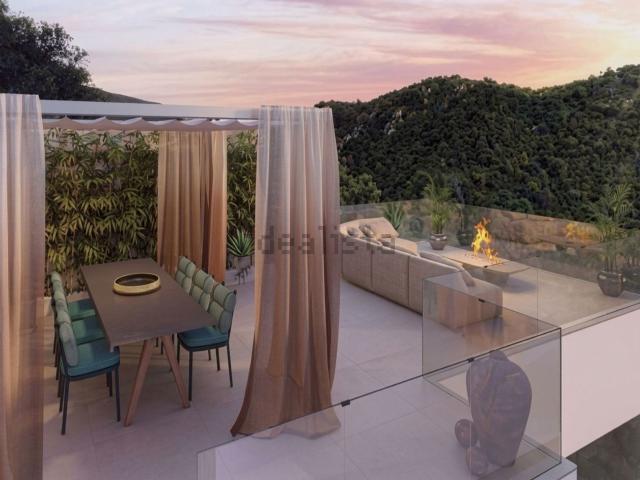 Dúplex en venta en Costa del Sol Occidental, Andalucía