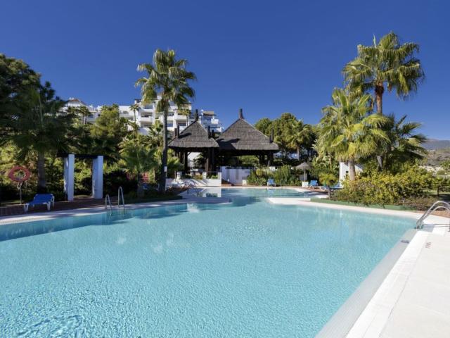 Dúplex en venta en La Alqueria, Costa del Sol Occidental
