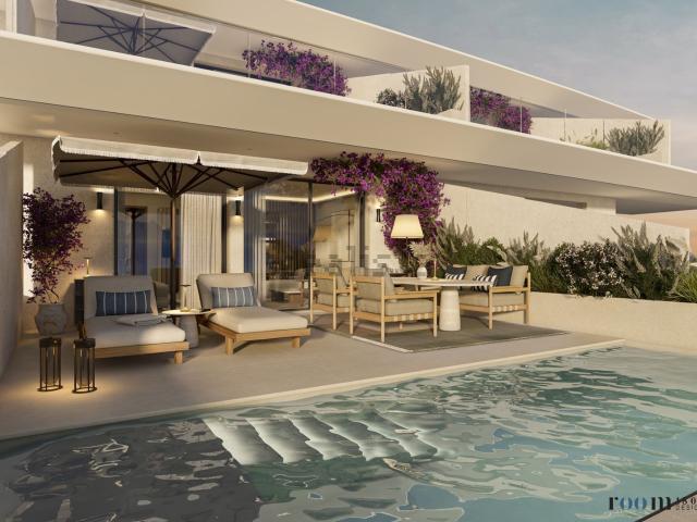 Piso en venta en Artola, Costa del Sol Occidental