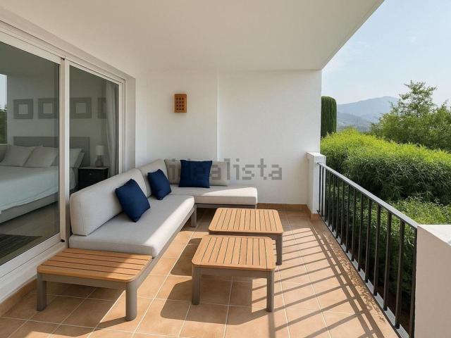 Piso en venta en Artola, Costa del Sol Occidental