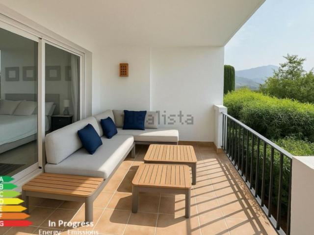 Piso en venta en Artola, Costa del Sol Occidental