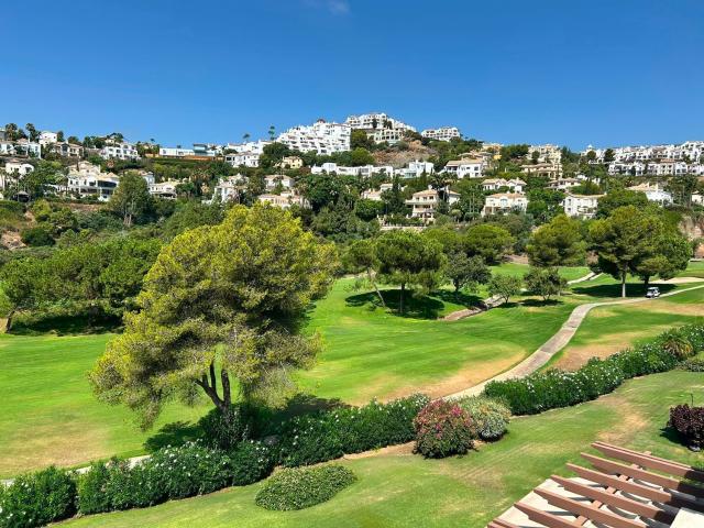 Ático en venta en Artola, Costa del Sol Occidental