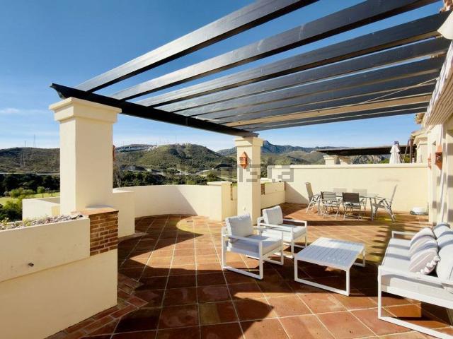 Ático en alquiler en Costa del Sol Occidental, Andalucía