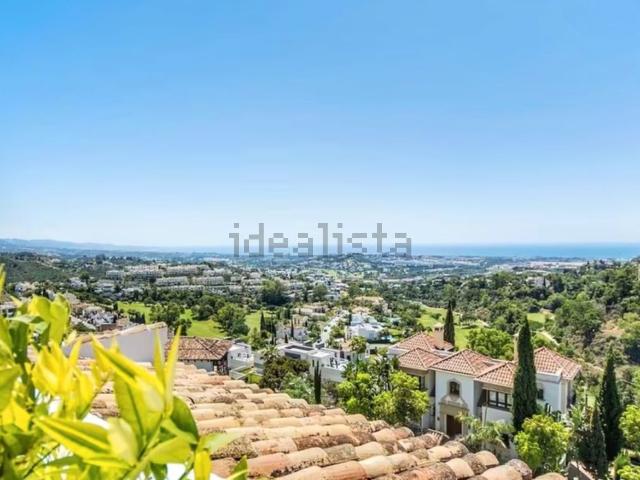 Piso en alquiler en Artola, Costa del Sol Occidental