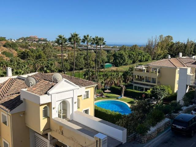 Piso en alquiler en Artola, Costa del Sol Occidental