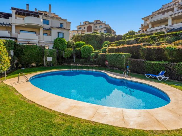 Ático en venta en Costa del Sol Occidental, Andalucía