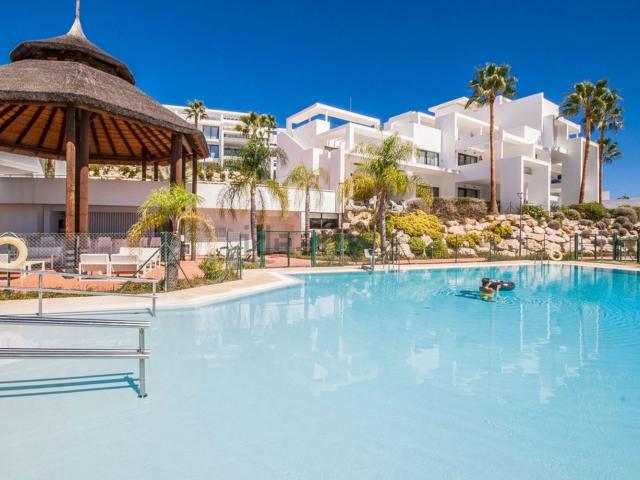 Ático en venta en Costa del Sol Occidental, Andalucía