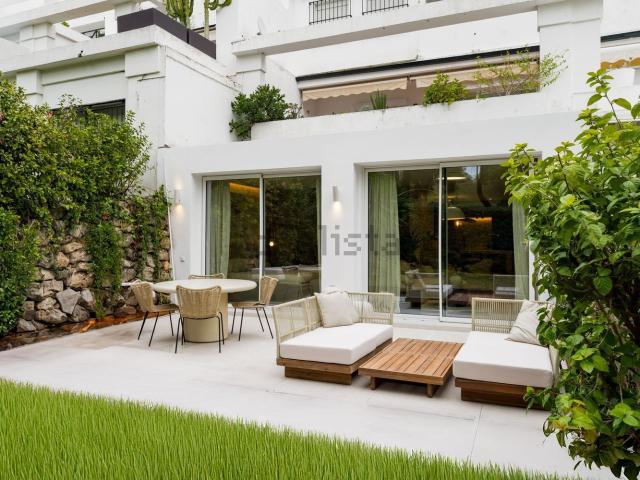 Piso en venta en Artola, Costa del Sol Occidental