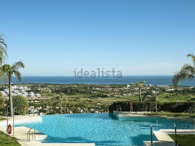 Ático en venta en Costa del Sol Occidental, Andalucía