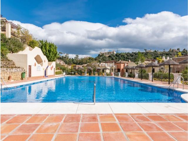 Dúplex en venta en Artola, Costa del Sol Occidental