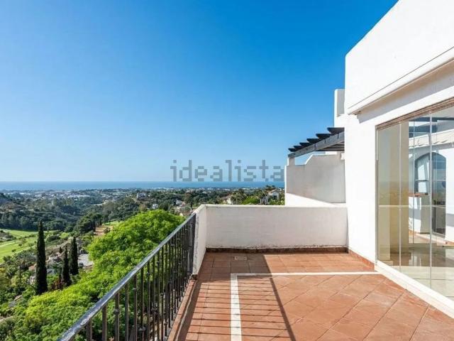 Dúplex en venta en Artola, Costa del Sol Occidental