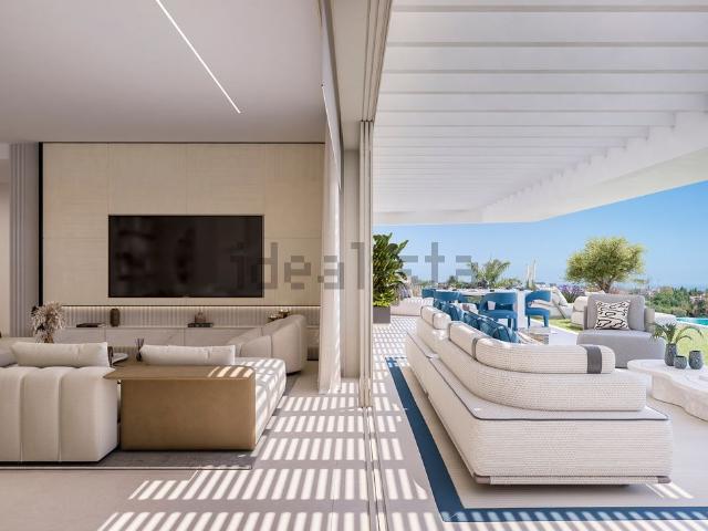 Dúplex en venta en Artola, Costa del Sol Occidental