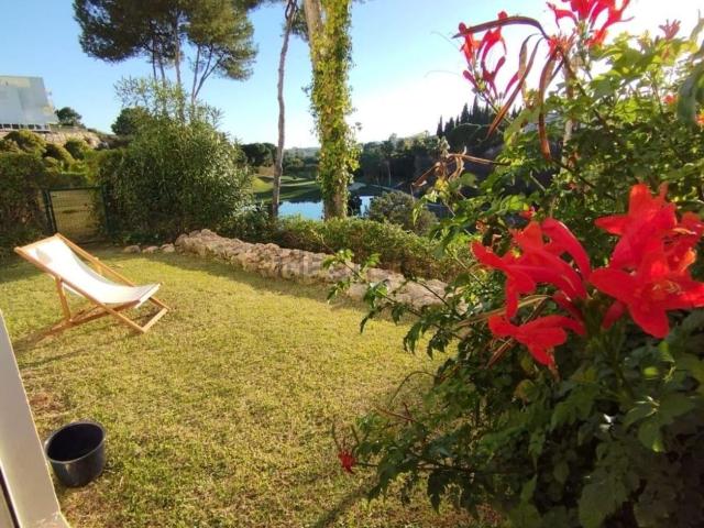 Piso en venta en Artola, Costa del Sol Occidental