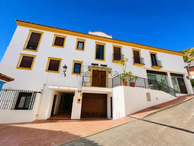 Ático en venta en Costa del Sol Occidental, Andalucía