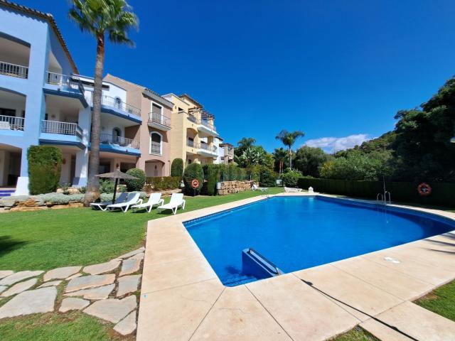 Piso en alquiler en Artola, Costa del Sol Occidental