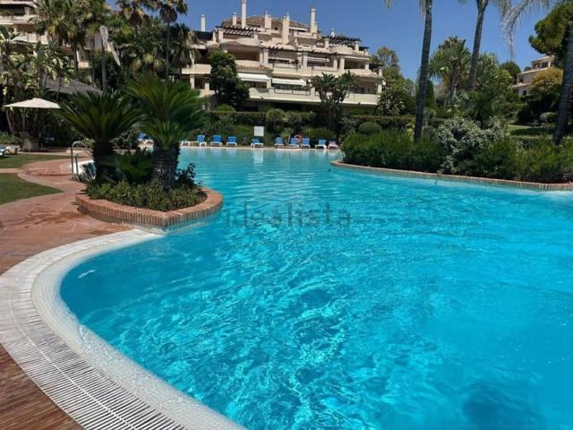 Piso en alquiler en Benahavís, Los Arqueros