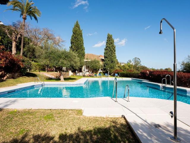 Ático en venta en Artola, Costa del Sol Occidental