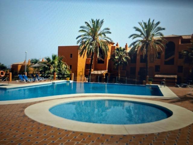 Piso en venta en La Alqueria, Costa del Sol Occidental