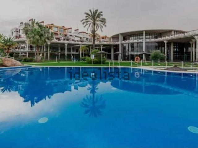 Piso en venta en Parque Botánico Las Lomas del Guadalmina, Costa del Sol Occidental