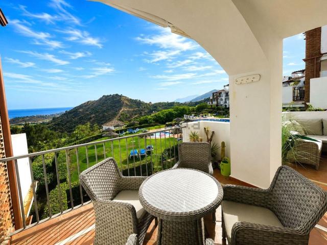 Piso en venta en Artola, Costa del Sol Occidental
