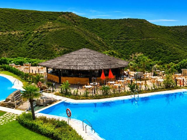 Piso en venta en Parque Botánico Las Lomas del Guadalmina, Costa del Sol Occidental