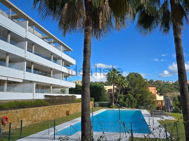 Piso en venta en Artola, Costa del Sol Occidental