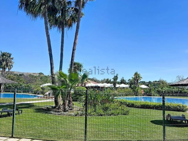 Piso en venta en Parque Botánico Las Lomas del Guadalmina, Costa del Sol Occidental