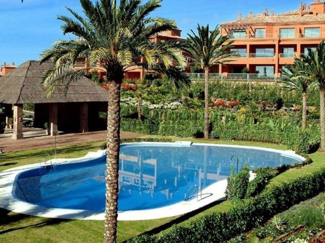Piso en venta en La Alqueria, Costa del Sol Occidental