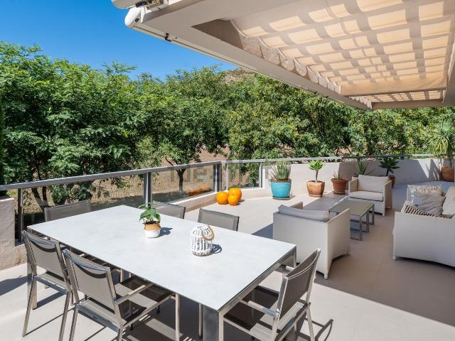 Piso en venta en Costa del Sol Occidental, Andalucía