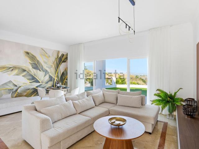 Piso en venta en Costa del Sol Occidental, Andalucía