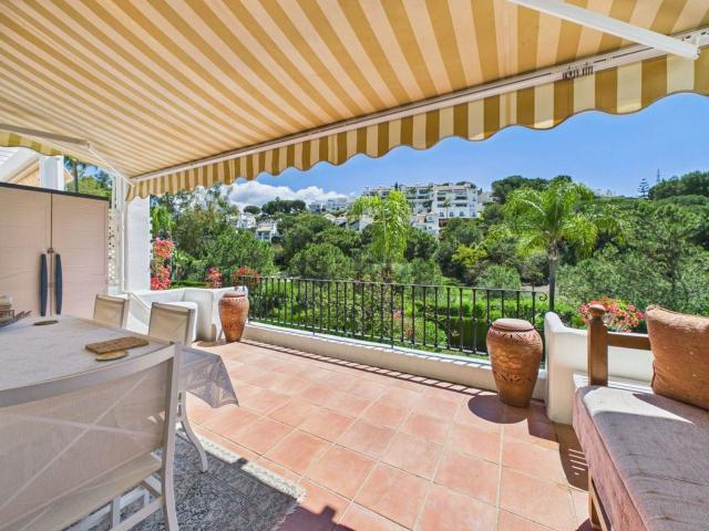 Ático en venta en Artola, Costa del Sol Occidental