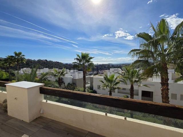 Piso en venta en Artola, Costa del Sol Occidental