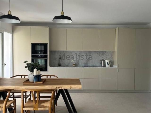 Dúplex en alquiler en Benahavís, Málaga