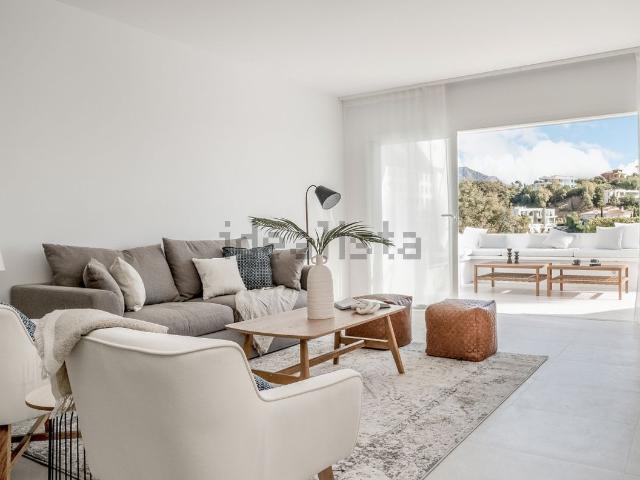 Piso en alquiler en Artola, Costa del Sol Occidental