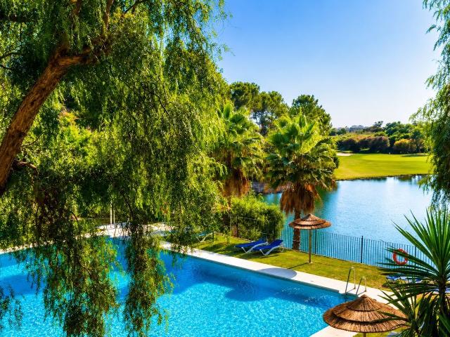 Piso en alquiler en Artola, Costa del Sol Occidental