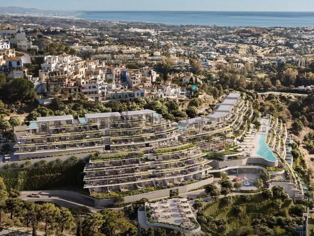 Piso en venta en Artola, Costa del Sol Occidental