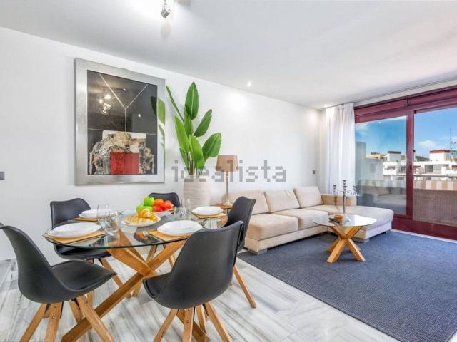 Dúplex en venta en Parque Botánico Las Lomas del Guadalmina, Costa del Sol Occidental