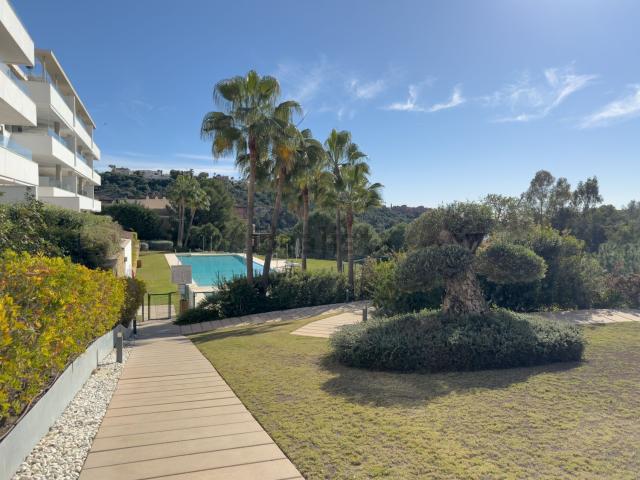 Piso en venta en Artola, Costa del Sol Occidental