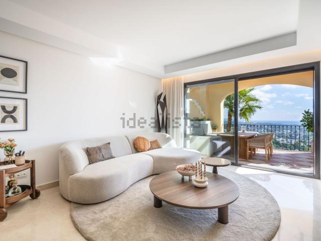 Ático en venta en Artola, Costa del Sol Occidental