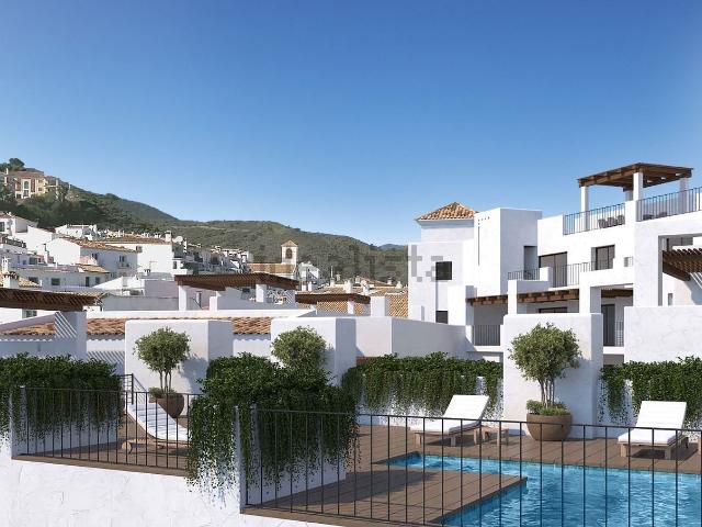 Piso en venta en Costa del Sol Occidental, Andalucía