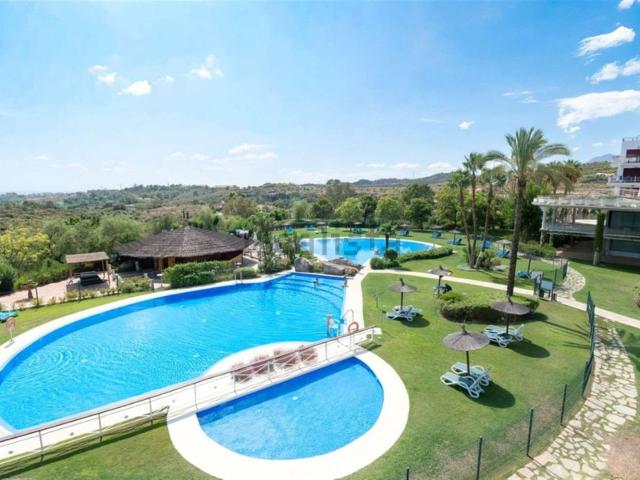 Ático en venta en Parque Botánico Las Lomas del Guadalmina, Costa del Sol Occidental