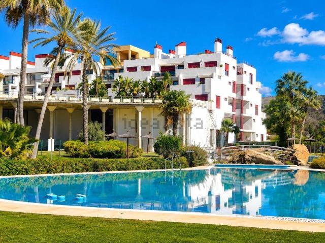 Piso en venta en Parque Botánico Las Lomas del Guadalmina, Costa del Sol Occidental