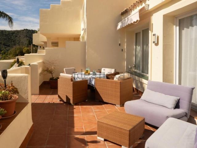 Piso en venta en La Perdiz, Costa del Sol Occidental